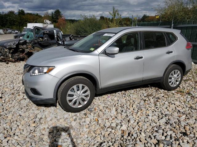 2016 NISSAN ROGUE S - KNMAT2MV4GP623734