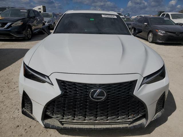2024 LEXUS IS 500 F S JTHAP1D25R5005615