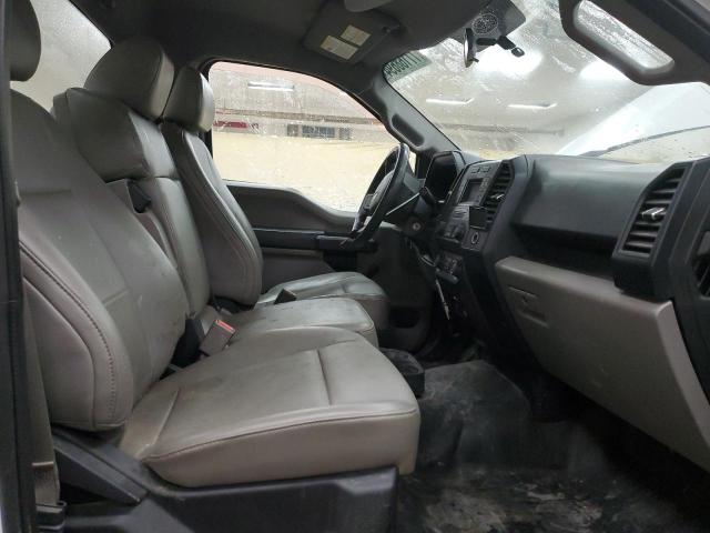 2016 FORD F150 - 1FTMF1C88GKD03307