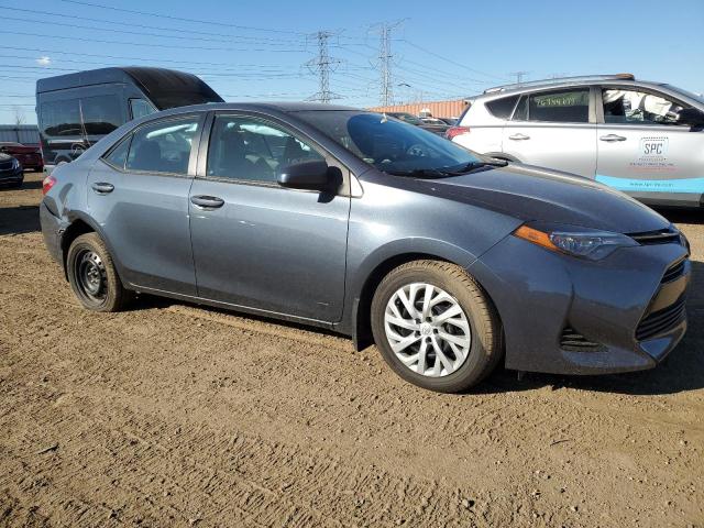 2017 TOYOTA COROLLA L - 2T1BURHE9HC957794