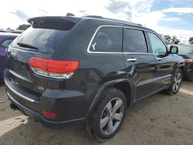 VIN 1C4RJFCG9EC554675 2014 Jeep Grand Cherokee, Ove... no.3