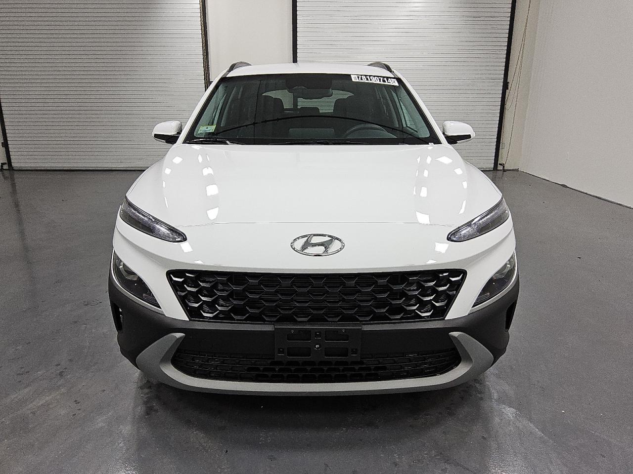 Lot #2945064180 2023 HYUNDAI KONA SEL