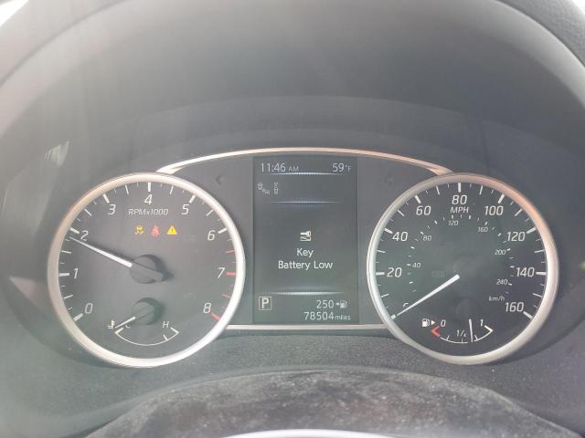 2018 NISSAN SENTRA S - 3N1AB7AP1JY205050