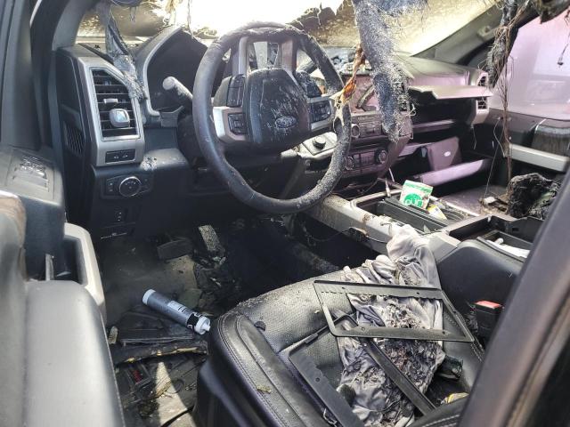 2018 FORD F250 SUPER - 1FT7W2BTXJEB82844