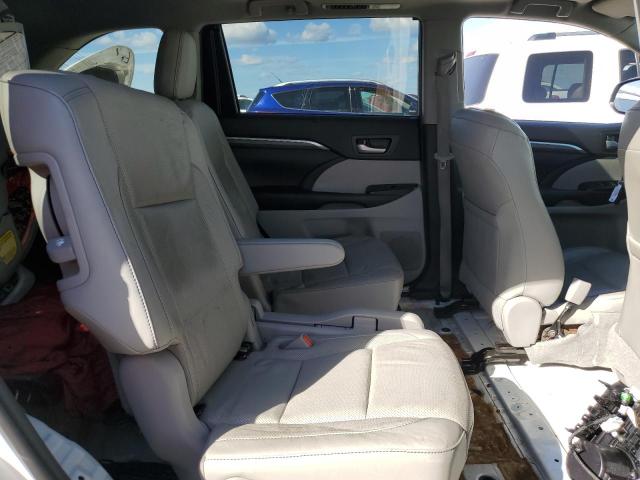 VIN 5TDYZRFH3KS296514 2019 Toyota Highlander, Limited no.10