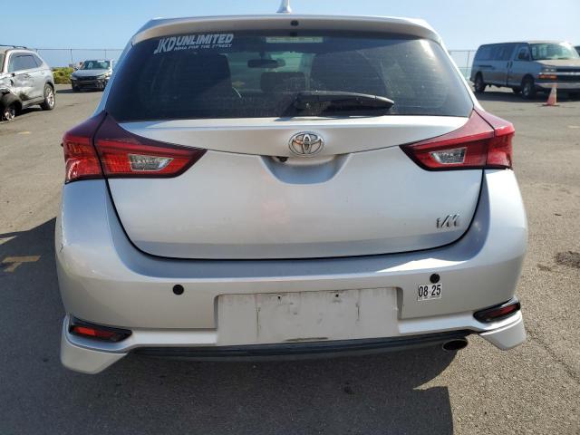 2017 TOYOTA COROLLA IM - JTNKARJE4HJ525584