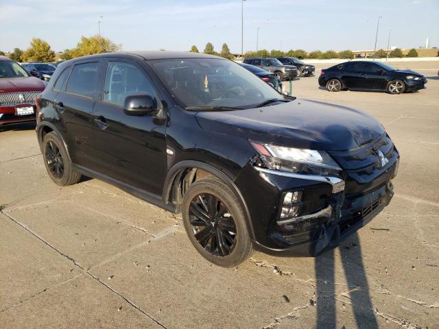 2023 MITSUBISHI OUTLANDER - JA4ARUAU0PU007031