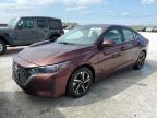 2024 NISSAN SENTRA SV - 3N1AB8CV6RY298306