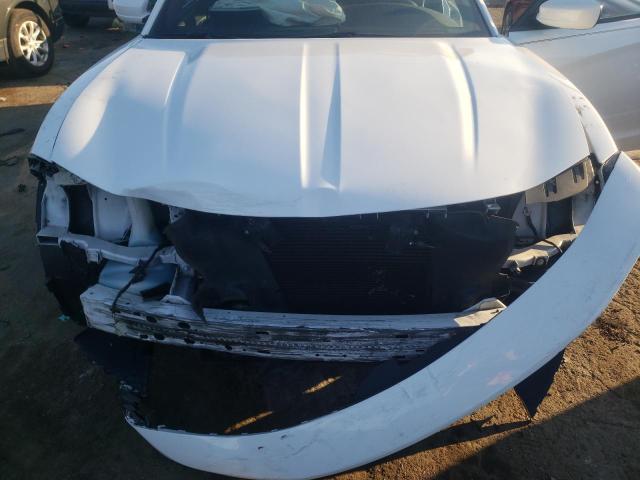 VIN 2C3CDXJG2JH231201 2018 Dodge Charger, GT no.11