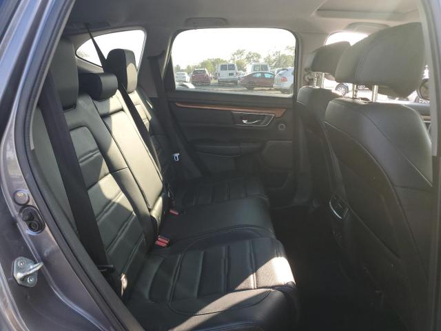 2018 HONDA CR-V TOURI - 2HKRW2H91JH682718
