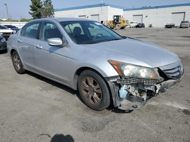 Vin: 1hgcp2f65ca047363, lot: 76145674, honda accord se 20124