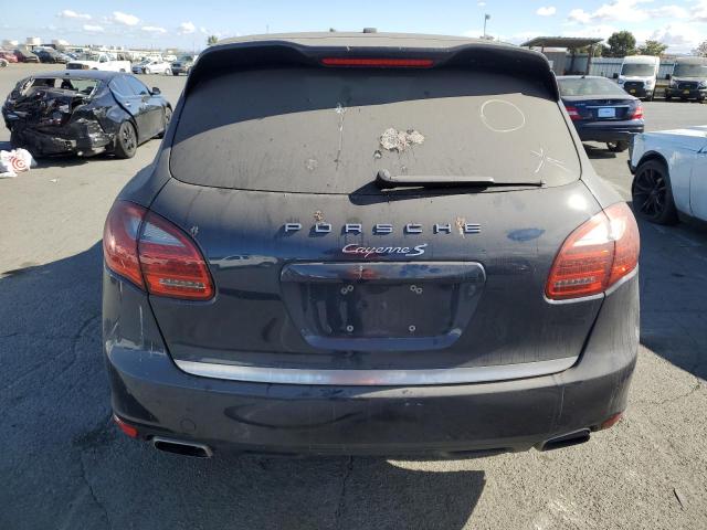 VIN WP1AB2A24ELA58434 2014 Porsche Cayenne, S no.6