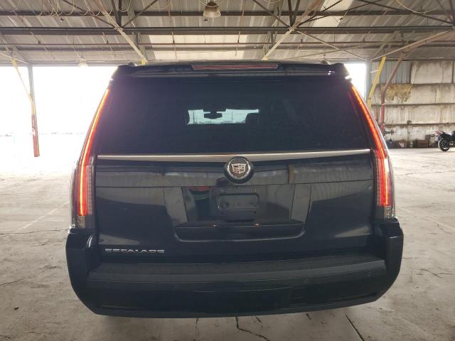 VIN 1GYS3AKJ5FR305097 2015 Cadillac Escalade no.6