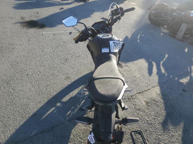 2022 KAWASAKI BR125 J JKABRRJ16NDA24889