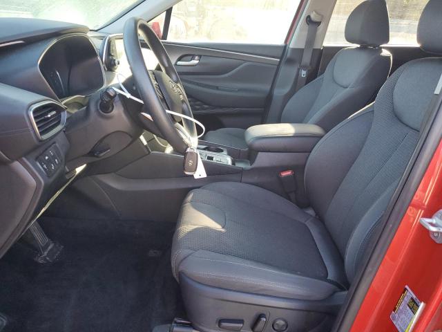 2020 HYUNDAI SANTA FE S - 5NMS3CAD5LH225926
