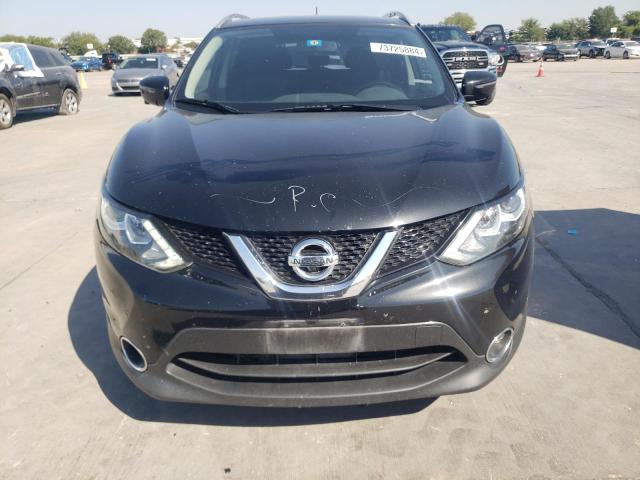 2018 NISSAN ROGUE SPOR - JN1BJ1CP4JW105033