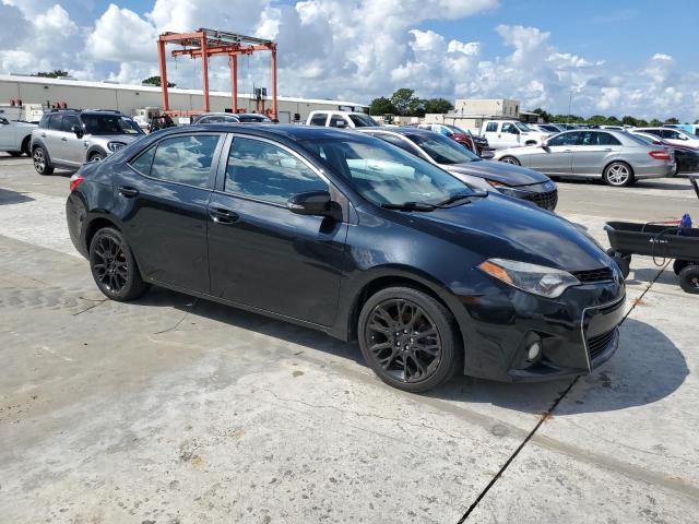 2016 TOYOTA COROLLA L - 2T1BURHE0GC559596