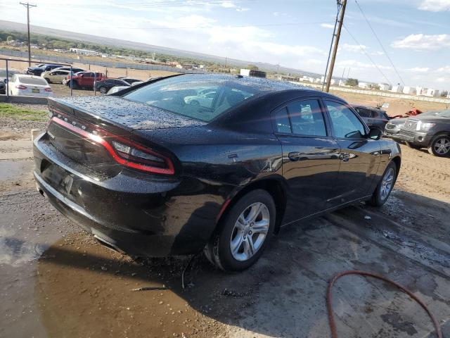 2022 DODGE CHARGER SX - 2C3CDXBG9NH182535