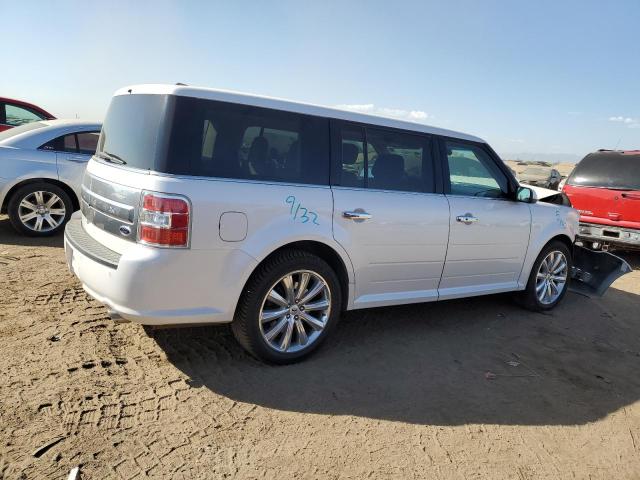 VIN 2FMGK5D85EBD13570 2014 Ford Flex, Limited no.3