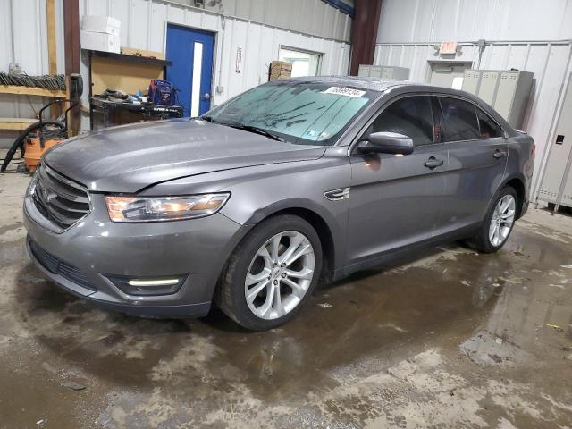 VIN 1FAHP2E83DG194762 2013 Ford Taurus, Sel no.1