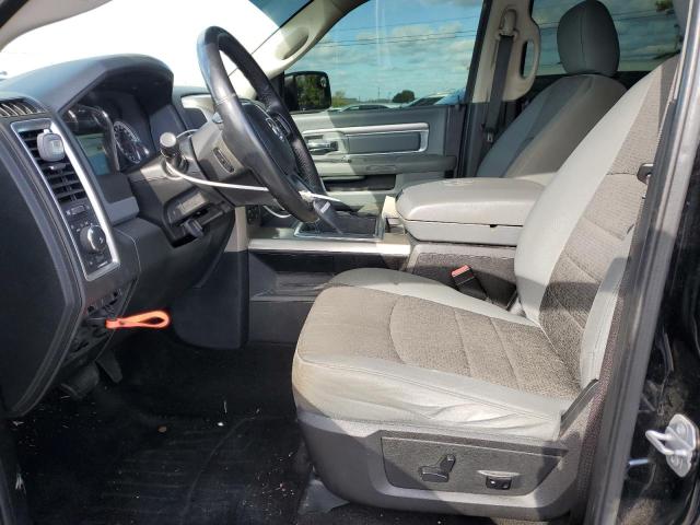 2015 RAM 1500 SLT - 1C6RR7LT4FS513249