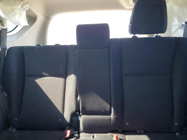 2015 TOYOTA RAV4 LE - JTMBFREV7FJ042667