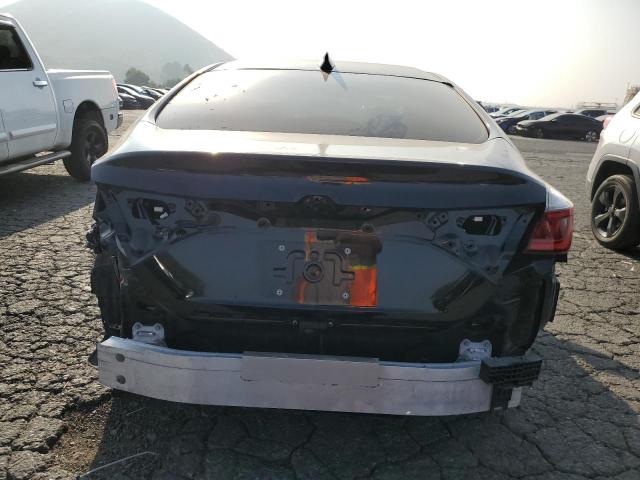 2022 HONDA INSIGHT TO 19XZE4F97NE005152