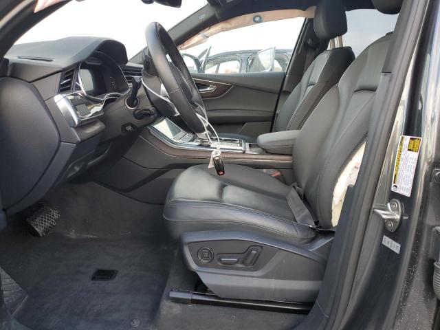 2022 AUDI Q7 KOMFORT WA1BXBF78ND007843