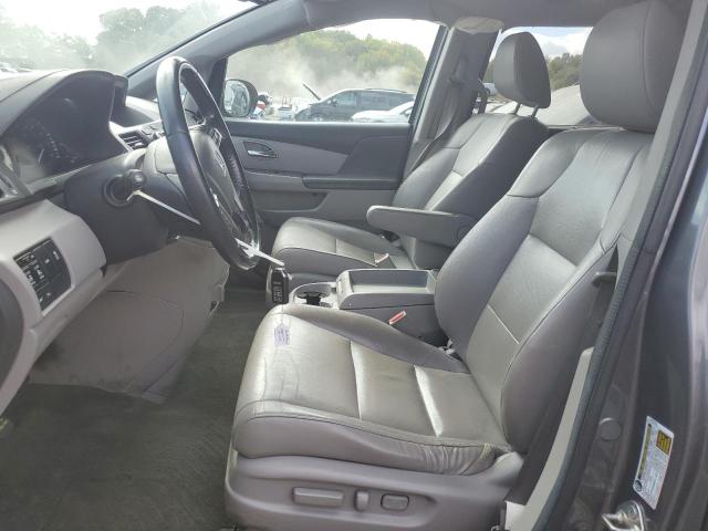 VIN 5FNRL5H95EB051064 2014 Honda Odyssey, Touring no.7