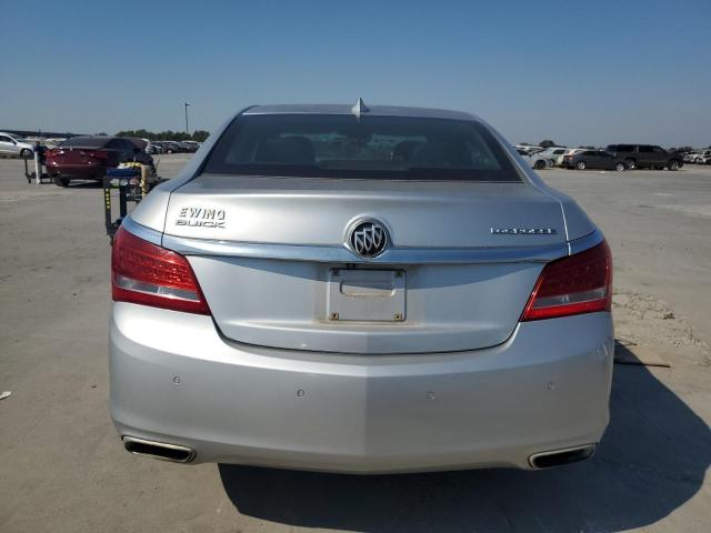 VIN 1G4GF5G39FF301121 2015 Buick Lacrosse, Premium no.6