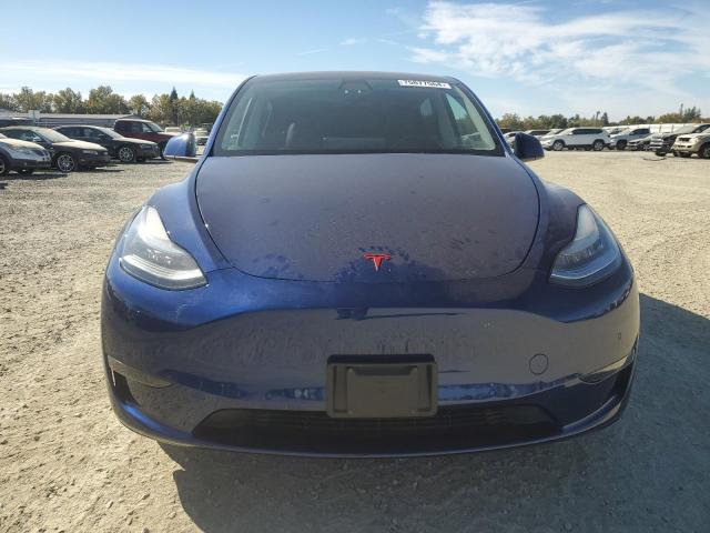 VIN 5YJYGAEE0MF145667 2021 Tesla MODEL Y no.5