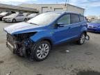 2017 FORD ESCAPE TIT - 1FMCU0JD2HUE37260