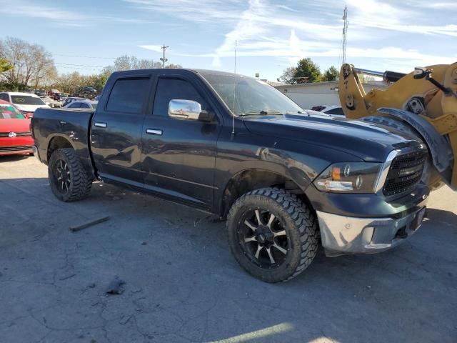 2015 RAM 1500 SLT - 1C6RR7LTXFS670851