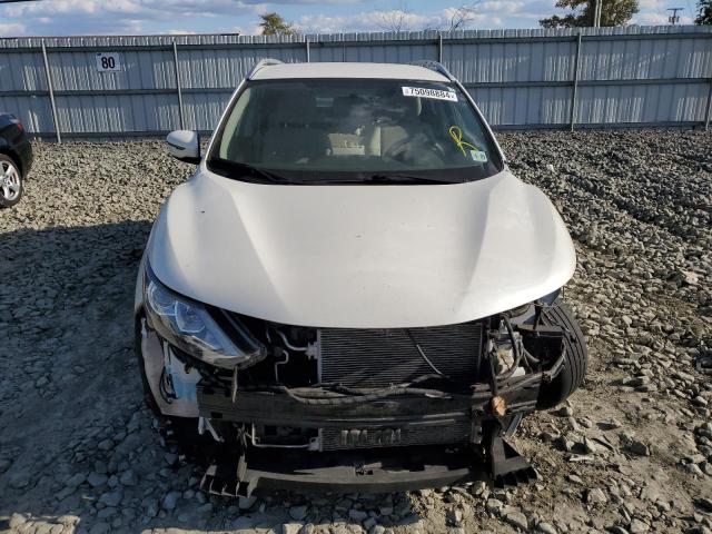 2018 NISSAN ROGUE SPOR - JN1BJ1CR9JW202567