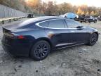 TESLA MODEL S снимка