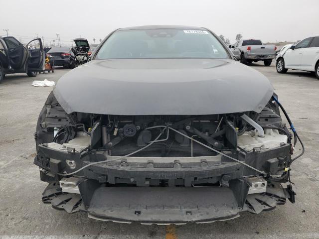 2022 TOYOTA MIRAI LE JTDAAAAAXNA004234