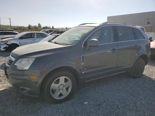 SATURN VUE 2008 gray  gas 3GSCL53798S508101 photo #1