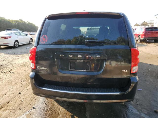 2016 DODGE GRAND CARA - 2C4RDGEG9GR266885