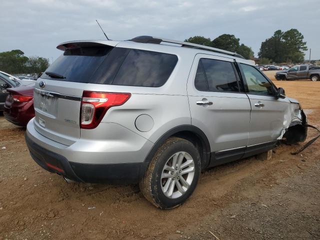 VIN 1FM5K7D91DGC71921 2013 Ford Explorer, Xlt no.3