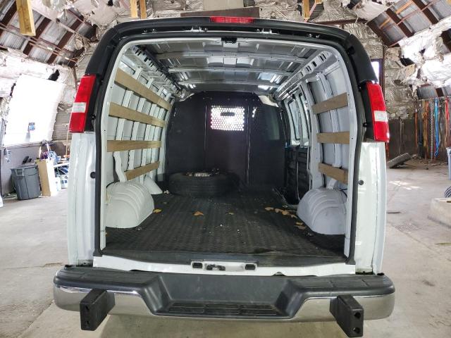 2024 GMC SAVANA G25 1GTW7AFP8R1139770