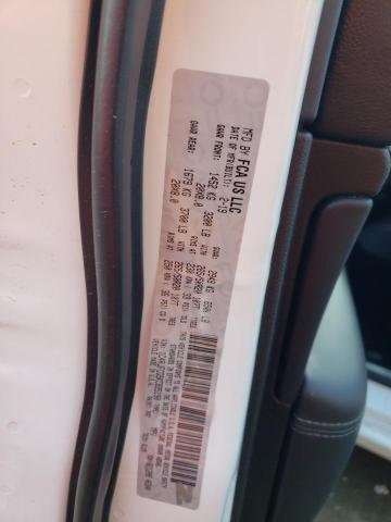 2019 JEEP GRAND CHER - 1C4RJFCG5KC695190