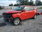 2020 KIA SOUL LX - KNDJ23AU9L7061554