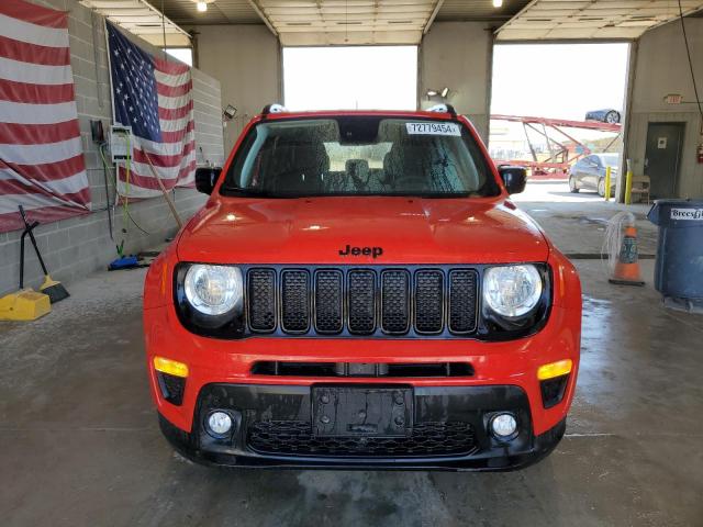 2023 JEEP RENEGADE A - ZACNJDE19PPP20572