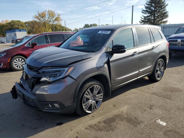 2019 HONDA PASSPORT E #2935932824