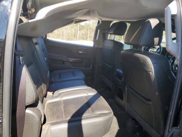 2017 GMC SIERRA K15 - 3GTU2NEC2HG415484