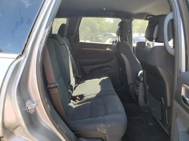 2017 JEEP GRAND CHER - 1C4RJFAG7HC612953