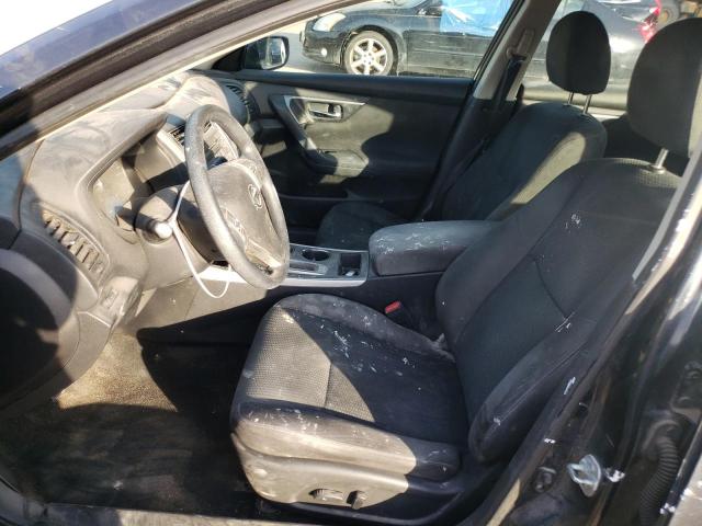 2015 NISSAN ALTIMA 2.5 - 1N4AL3AP5FC194806