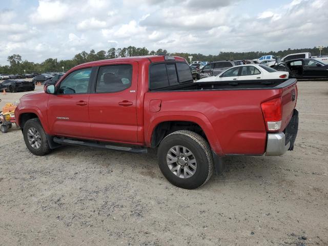 VIN 5TFAZ5CN0HX021688 2017 Toyota Tacoma, Double Cab no.2