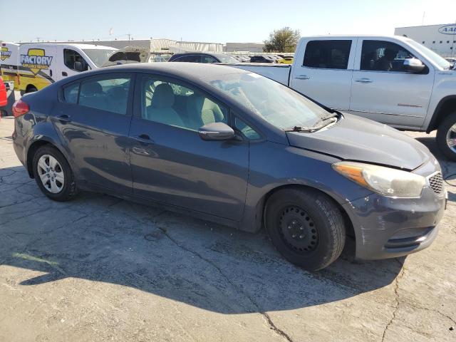 2015 KIA FORTE LX - KNAFX4A60F5320248