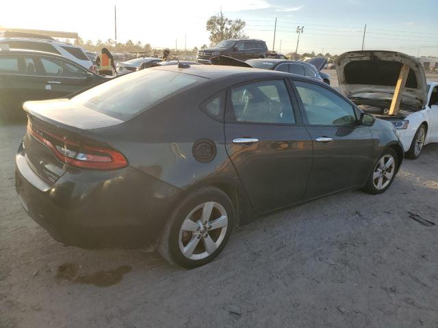 VIN 1C3CDFCH2DD267066 2013 Dodge Dart, Limited no.3